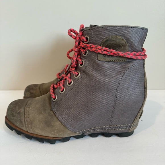 Sorel Joan of Arctic Wedge II PDX Bootie 9.5 - Picture 11 of 16